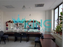 Spatiu comercial | Lapus Arges | Bld. Decebal