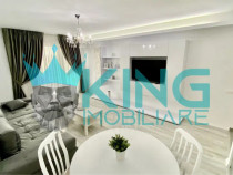 2 camere | Albert-Genial Residence | Loc parcare subteran |