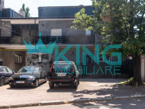 Ultracentral | Spațiu Comercial | 7 Incaperi | Centrala | T