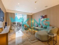 Art Residence Brancoveanu | 3 camere | 2 bai | finisaje mode