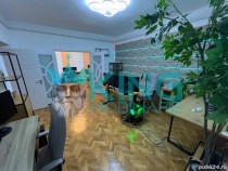 Victoriei - Kiseleff | Apartament în casa | 3camere | Curte
