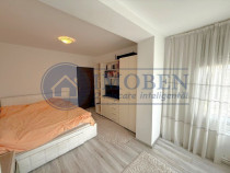 3 camere Circular Renovat Etaj 3 Centrala Mobilat Utilat ...