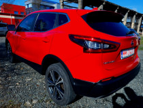 Nissan Qashqai N-Connecta,2018,131CP,149320Km