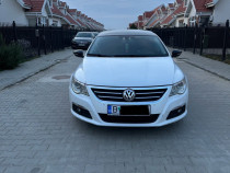 Passat cc R Line 2009