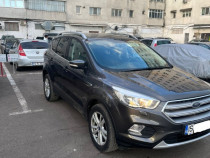 Ford Kuga 1.5 Ecoboost, unic proprietar