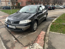 Renault Megane 1.5 D