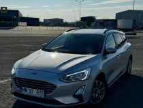 Ford Focus 1.5 EcoBlue 2019