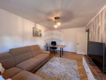 Apartament cu 3 camere lux de închiriat în zona Ultrace...