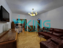 Mosilor, Eminescu - 3 Camere, Renovat, Centrala ,2 Bai, 3 Ba
