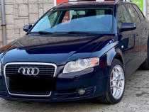 Audi a4 b7 1.9 tdi bke