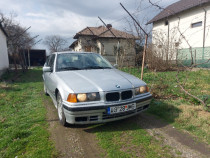 BMW E36 Compact (Pisicuta)