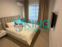 Pipera | 2 Camere | Cortina North | Centrala | Parcare | Bal