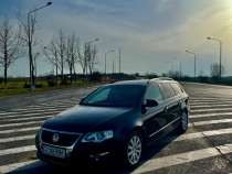 Volkswagen Passat B6 din 2009 Euro 5!