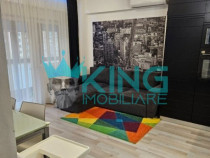 Apartament 3 camere | 3/7 | 65mp| Mobilat | Centrala | Milit