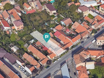 Teren ideal pentru investiții pe Andrei Șaguna