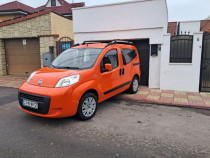 * * FIAT QUBO * 2017 * * * 27 .000 KM * * Ca Nouă * full *