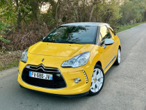 Citroen DS3/1.6 benzina/120 cai/2013