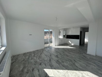 Apartament cu 2 camere, finisat, etaj intermediar!!!