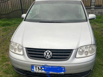 Vw Touran 1.9 TDI