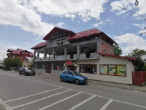 CLĂDIRE MULTIFUNCȚIONALĂ &Icirc;N CORNU DE JOS &ndash; I