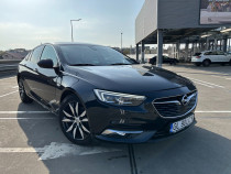 Opel Insignia 2018 Grand sport exclusive aut.