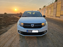 Dacia logan prestige