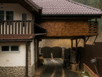 Case de vacanta zona Rasinari