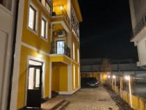 Vila, Iancu Nicolae 82, ideala pt.birou, spa, educational, rezidential