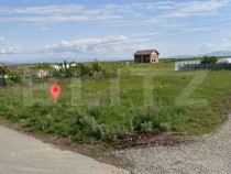 Teren intravilan 500 mp zona Izvor