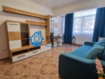 ZONA VEST- APARTAMENT 2 CAMERE , RENOVAT TOTAL , EAJ 3, CENT