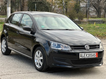 Volkswagen Polo 2010 1.4mpi