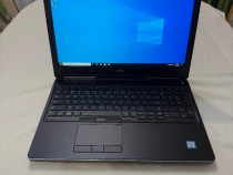 Dell Precizion 7510