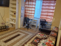 Apartament 3 camere, 59 mp, zona Decebal