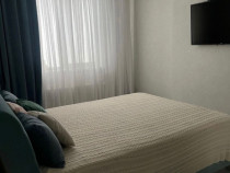 Garsoniera in zona Tractorul