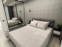 2 camere de inchiriat in zona Centrului Civic