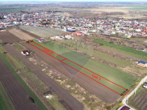 Teren Vanatori Strada Crizantemelor