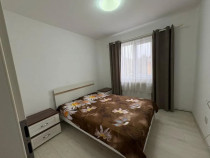 Apartament cu 3 camere, semidecomandat - zona Astra