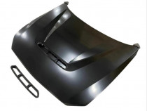 Capot CS (Aluminiu) - BMW 1 Seria F20 (2015-2018)