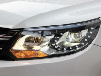Faruri led - Volkswagen Tiguan (2013-2016)