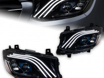 Faruri - Mercedes Sprinter W907