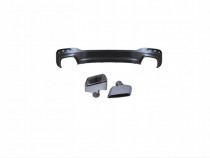 Difuzor cu Ornamente Toba VE - BMW 5 Series G30 (2017+)