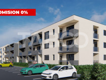 Garsoniera decomandata de vanzare 47 mpu logie loc de parcar