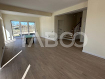 Casa individua de inchiriat 4camere garaj terasa zona Viile