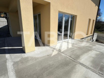 Casa individuala de inchiriat 4 camere garaj terasa Viile S