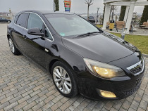 Opel Astra J 1.7CDTI 2010