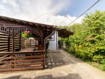 Două case la marginea pădurii – Proprietate de vânzare