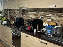 Apartament cu 3 camere, renovat, parter - zona Tiglina 2