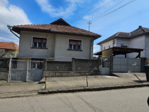 Casa Deva, strada Titu Maiorescu