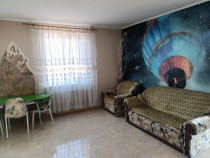 2 camere zona Astra de inchiriat