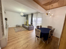 Casa 4 camere, mobilata/ utilata, Ploiesti, cartier MRS C